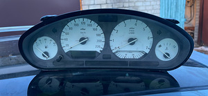 BMW e36 универсал 320i 1996 (2 фото из 9)