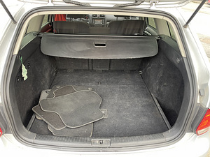 Vw Golf Variant 2.0tdi 103kw DSG6 2011a 230k panorama (7 foto / 9)
