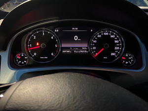 Vw Touareg NF 2012.12a 4.1tdi 250kw 278k (6 foto / 12)
