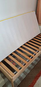 Lastevoodi koos madratsiga, 160x70 (3 foto / 6)