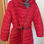 Женское тёплое пальто, р.42-44 (фото #1)