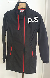 Softshell jakk, uus, suurus S