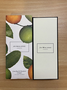 Jo Malone London Lime Basil & Mandarin 30 ml (2 foto / 4)