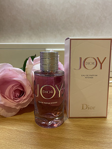 Cristian Dior Joy Intense 50 ml