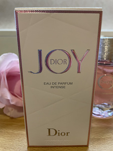 Cristian Dior Joy Intense 50 ml (2 foto / 3)