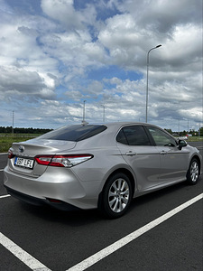 Toyota Camry, 2019, 72300km (5 foto / 13)