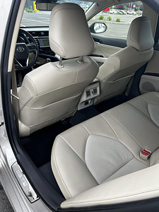 Toyota Camry, 2019, 72300km (9 foto / 13)