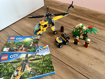 Lego City 60158