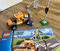 Lego City 60054