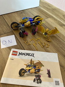 Lego Ninjago 71768