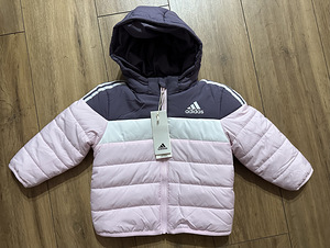 UUS Adidas Jope, suurus 86 (1 foto / 5)
