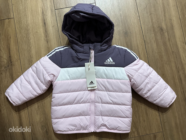 UUS Adidas Jope, suurus 86