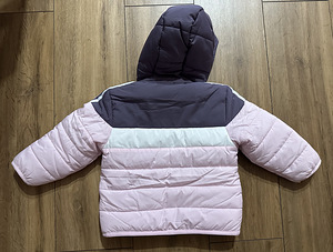 UUS Adidas Jope, suurus 86 (2 foto / 5)
