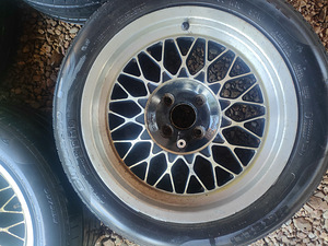 ACT R16 4x100 (3 foto / 10)
