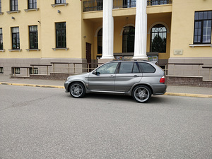 BMW X5 E53 4,4i (2 фото из 14)