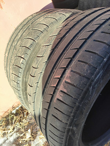 Rehvid X5/X6 (1 foto / 6)