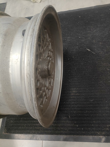 Fondmental 5*112 R15 RARE veljed (3 foto / 10)
