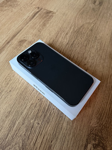 iPhone 14 Pro 128GB Space Black (2 foto / 3)