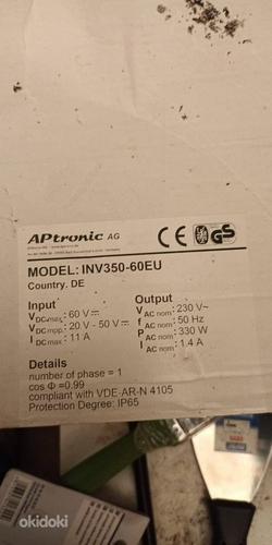 Inverter INV350-60EU (foto #1)
