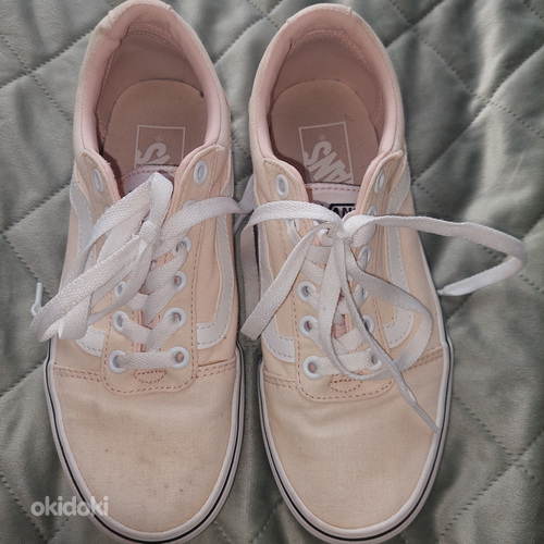 Vans 36