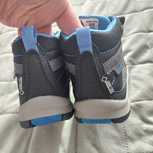 Kamik gore-tex 25(24) (2 foto / 6)