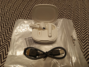JBL Wave 300 kõrvaklapid (3 foto / 3)