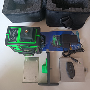 3D lasertase Uus. (3 foto / 3)