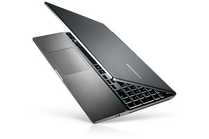 Sülearvuti Samsung 7 CHRONOS (3 foto / 10)