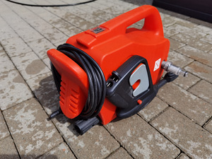 Survepesur Black & Decker PW1300C (3 foto / 6)