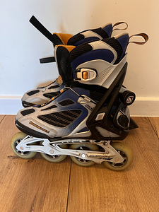Rollerblade rulluisud, 42