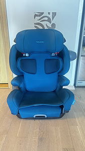 RECARO laste turvatool Mako Elite (2 foto / 2)