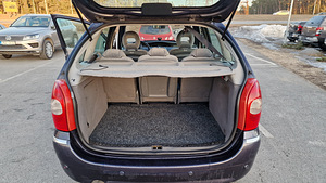 Citroen Picasso 1.6 Diisel (2 foto / 8)
