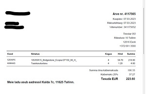 Uueväärsed suverehvid 185/65R15 (6 foto / 8)