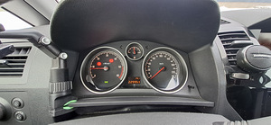Opel zafira 1.7 cdti (10 foto / 11)
