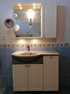 Vannitoamööbel (1 foto / 3)