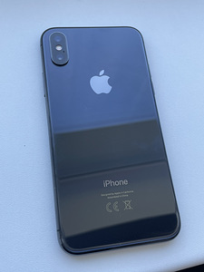 APPLE IPHONE X 256GB (2 foto / 3)