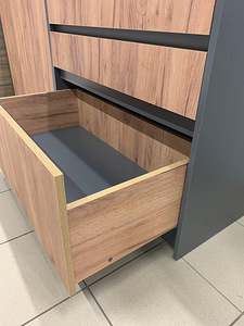 Кухня 1.8м (9 фото из 9)