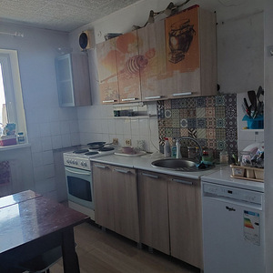 Rahu tn 38, Pähklimäe, Narva, Ida-Virumaa (3 foto / 11)