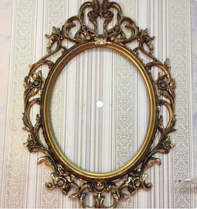 Baroksete raamide ja mööbli valmistamine, restaureerimine (8 foto / 10)