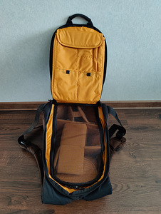 Foto-seljakott Crumpler (3 foto / 6)