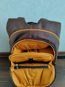 Foto-seljakott Crumpler (5 foto / 6)