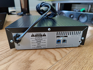 Sony kodukino BDV-N7200WB (6 foto / 7)