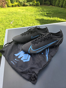 Jalgpalli putsad 45,5 Nike Mercurial Vapor Elite AG-PRO (2 foto / 7)