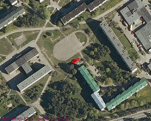 J. Sütiste tee 40a, Mustamäe, Tallinn, Harjumaa (4 foto / 4)