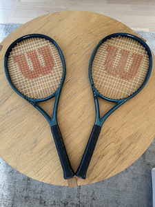 Wilson Ultra V4 (26) (1 foto / 1)