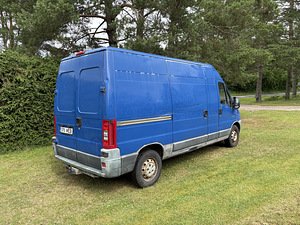 Citroen Jumper (3 foto / 5)