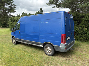 Citroen Jumper (4 foto / 5)