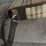 Burberrys vintage haruldane crossbody kott (foto #3)
