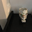 Старинная фарфоровая ваза (фото #2)