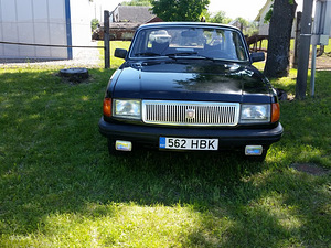 Gaz 31029 2.4 66kw (2 foto / 10)